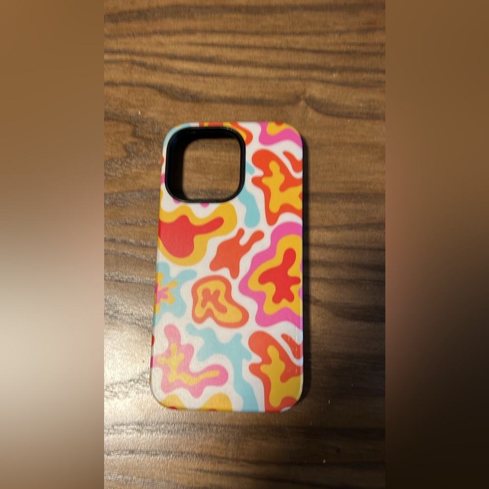 iPhone Casely case